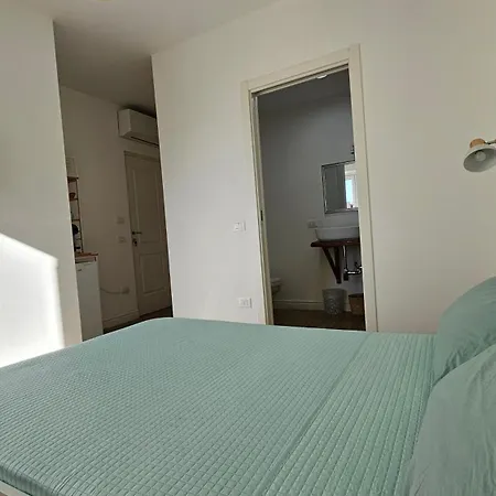 Domo Ulleri 3* Olbia