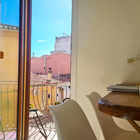 Domo Ulleri 3* Olbia