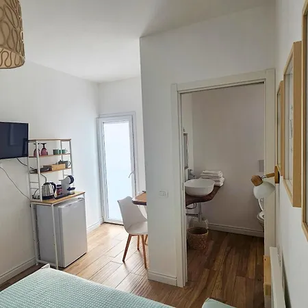 Domo Ulleri 3* Olbia