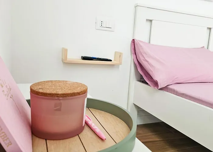 Penzion Domo Ulleri Olbia