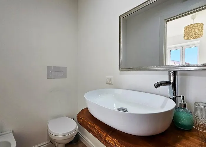 Penzion Domo Ulleri 3*