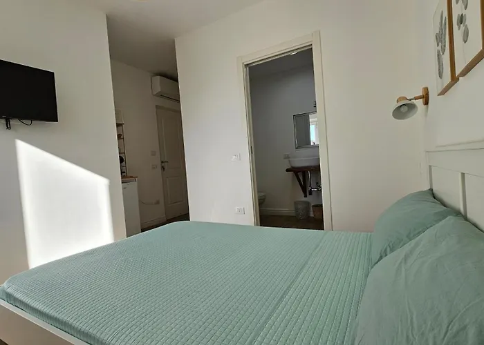 Domo Ulleri 3* Olbia