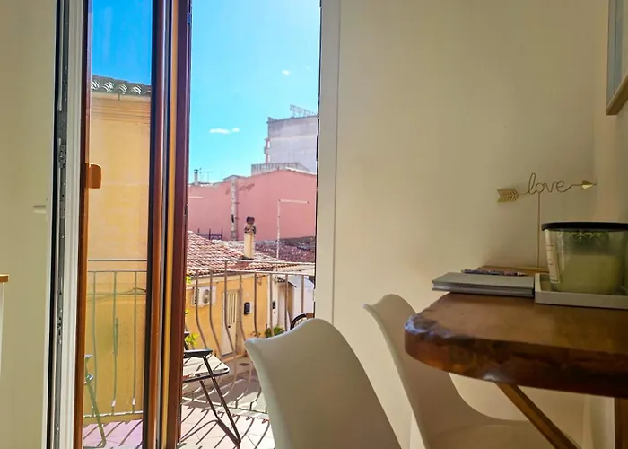 Domo Ulleri 3* Olbia