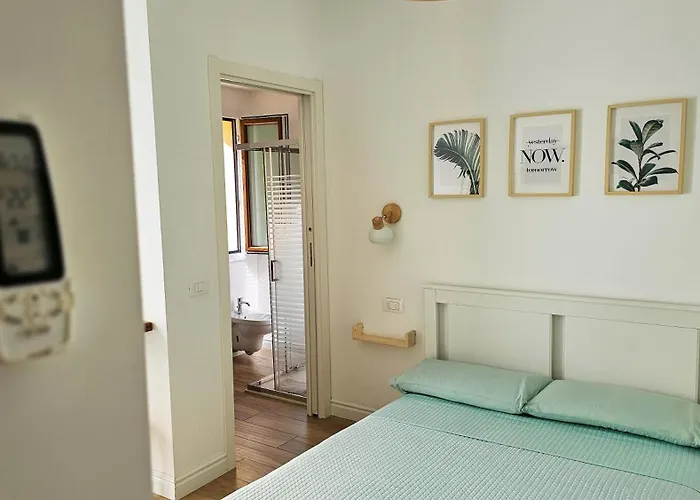 Domo Ulleri 3* Olbia