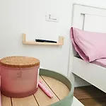 Gæstehus Domo Ulleri Olbia