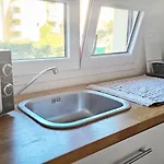 Gæstehus Domo Ulleri 3*