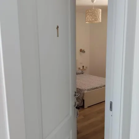 Гостевой дом Domo Ulleri Ольбия