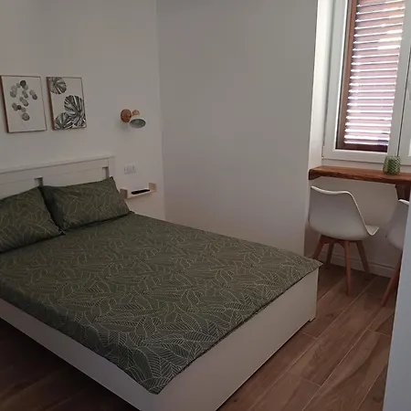 Domo Ulleri ゲストハウス