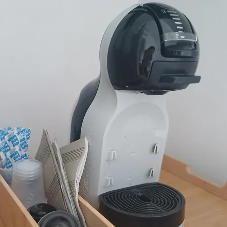 Гостевой дом Domo Ulleri