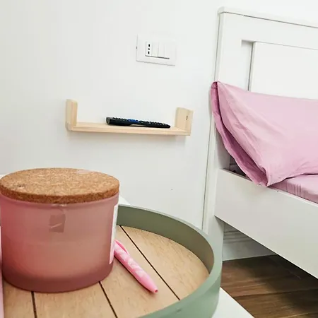 Guest house Domo Ulleri Olbia