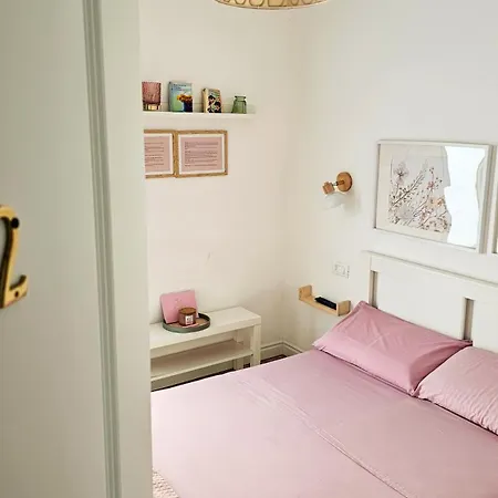 ゲストハウス Domo Ulleri