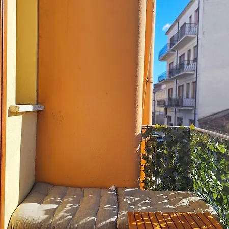 Гостевой дом Domo Ulleri Ольбия