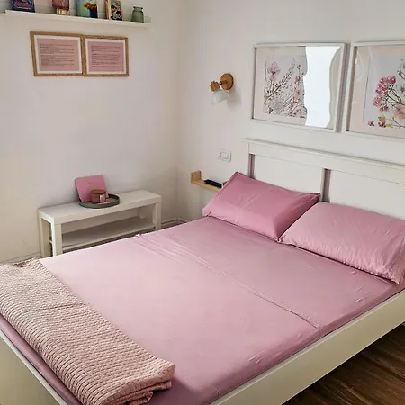 Гостевой дом Domo Ulleri