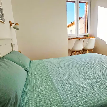 ゲストハウス Domo Ulleri 3*