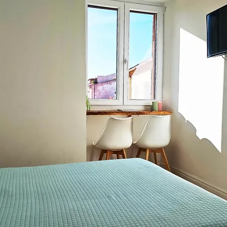 Гостевой дом Domo Ulleri Ольбия