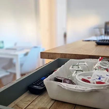 Domo Ulleri Гостевой дом