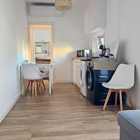 Domo Ulleri 3* オルビア