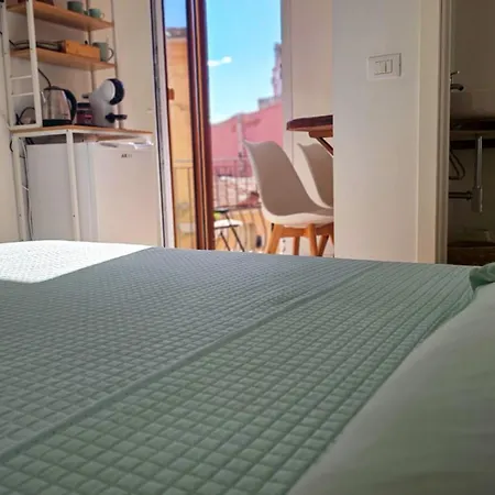 Domo Ulleri Olbia