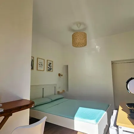 Guest house Domo Ulleri