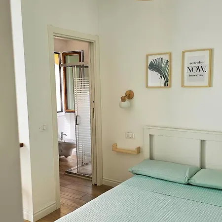 Domo Ulleri 3* オルビア