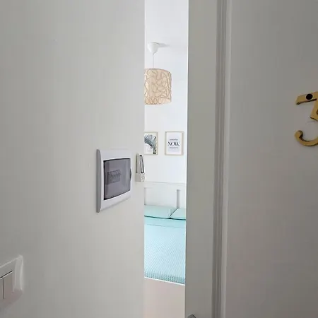 Domo Ulleri 3* Ольбия