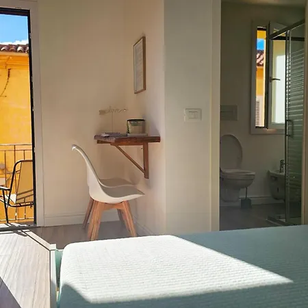 Domo Ulleri Guest house