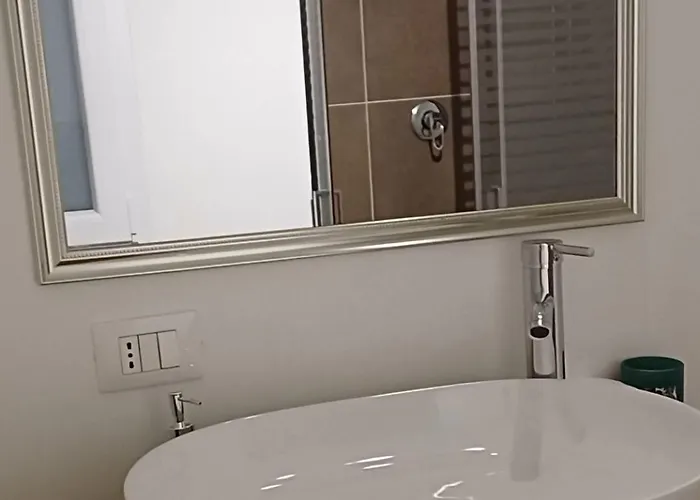 Guest house Domo Ulleri