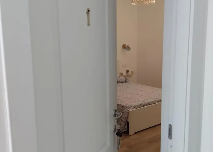 Guest house Domo Ulleri Olbia