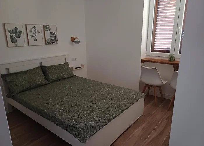 Domo Ulleri Guest house