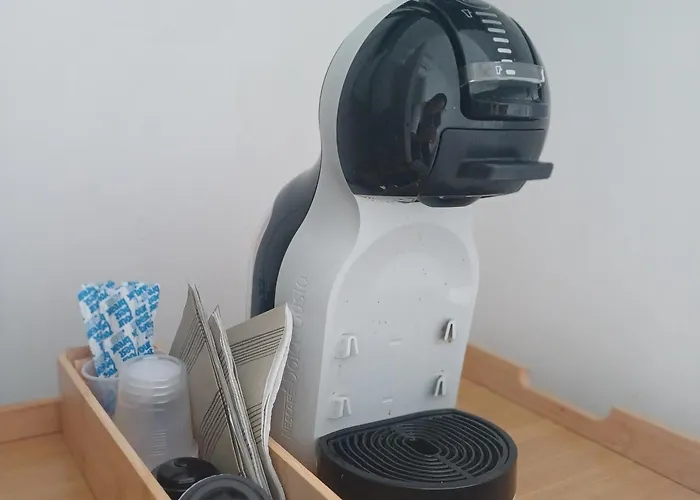 Guest house Domo Ulleri