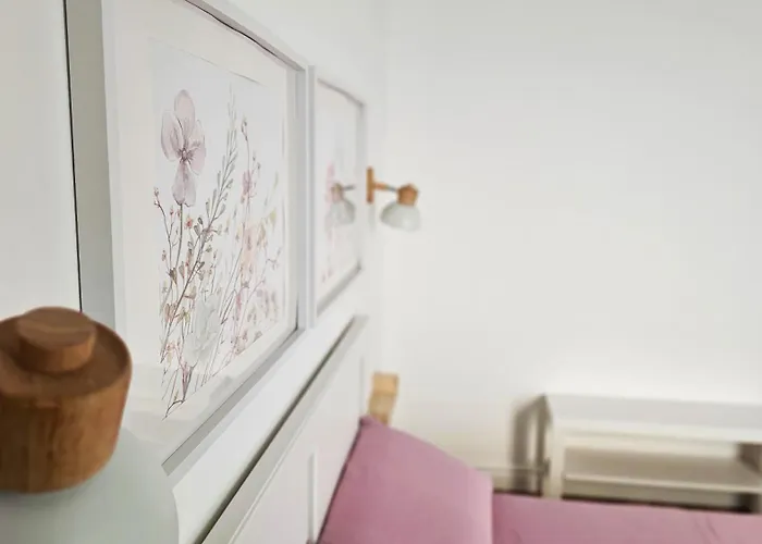 Guest house Domo Ulleri