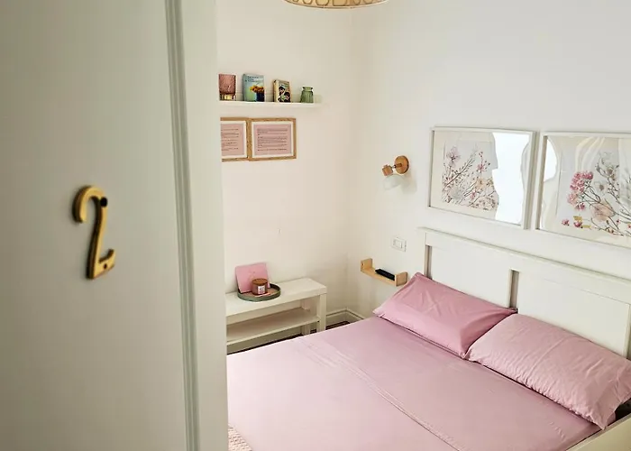 Guest house Domo Ulleri