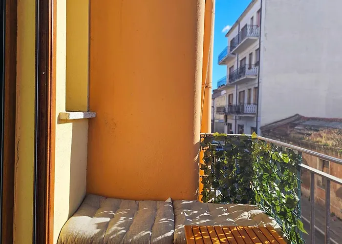 Guest house Domo Ulleri Olbia