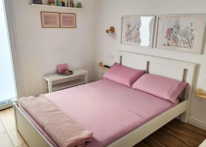 Guest house Domo Ulleri