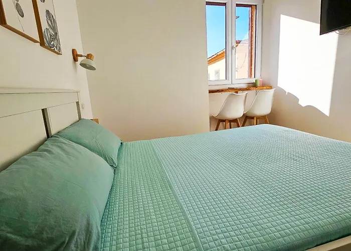 Guest house Domo Ulleri 3*