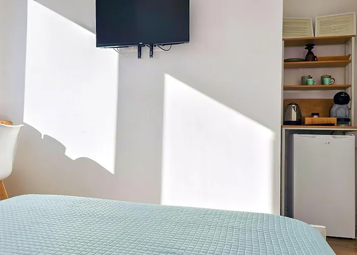 Domo Ulleri Guest house