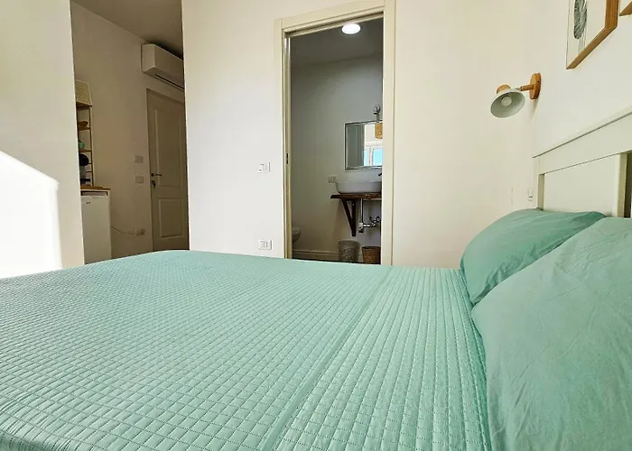 Domo Ulleri Guest house 3*