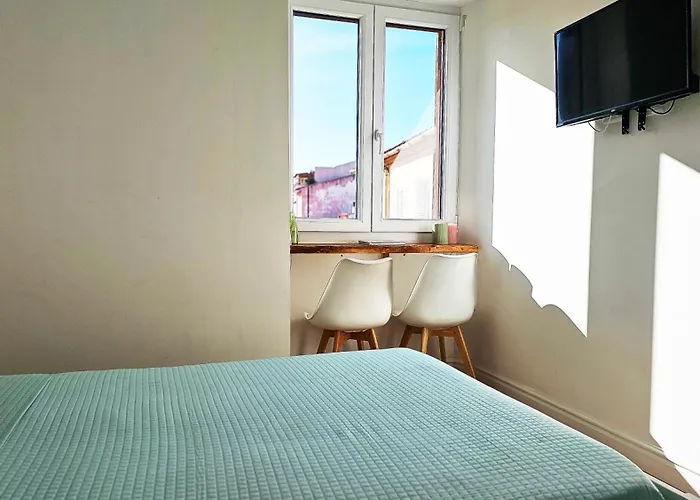 Guest house Domo Ulleri Olbia