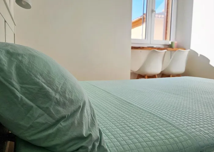 Domo Ulleri Guest house