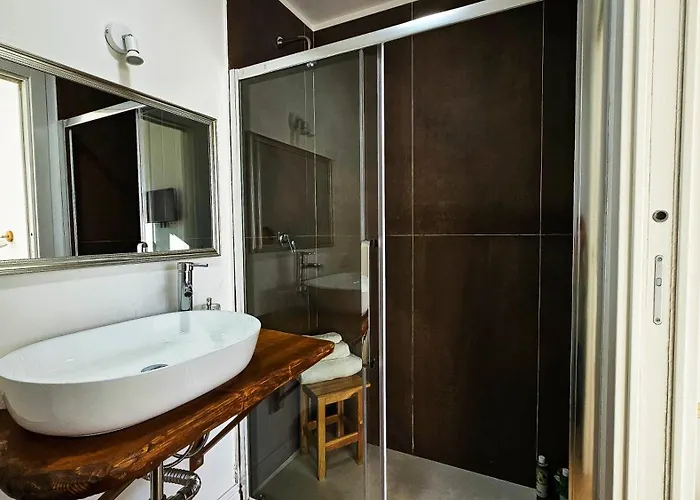 Domo Ulleri Guest house 3*