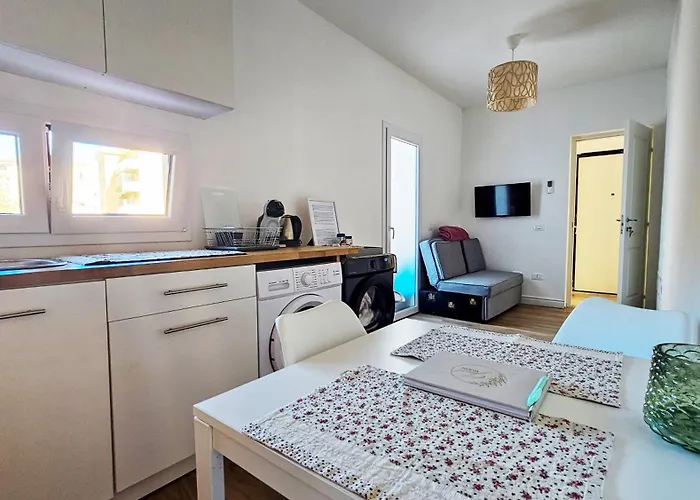 Domo Ulleri Guest house Olbia