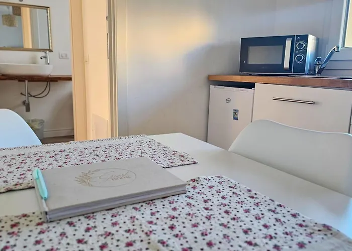 Domo Ulleri Guest house Olbia