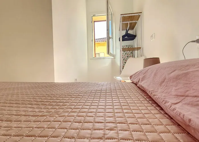 Guest house Domo Ulleri