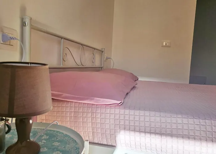 Domo Ulleri 3* Olbia