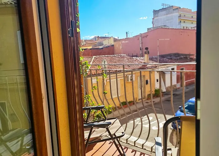 Domo Ulleri Guest house 3*