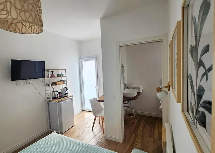 Domo Ulleri 3* Olbia