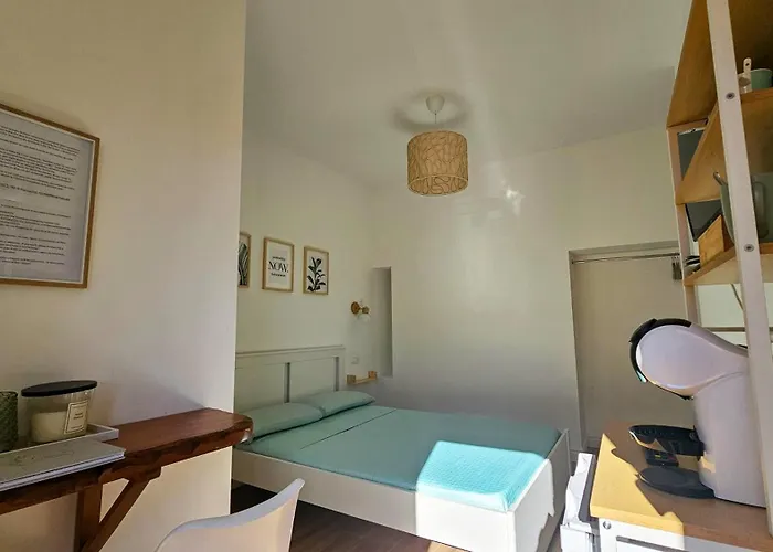 Guest house Domo Ulleri