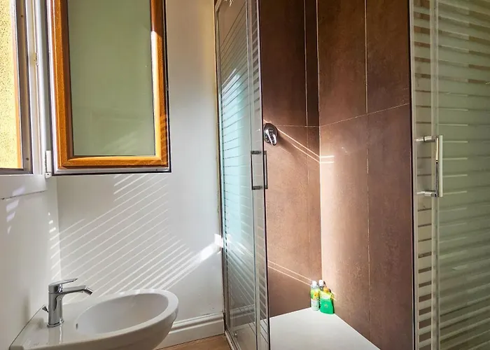 Guest house Domo Ulleri Olbia