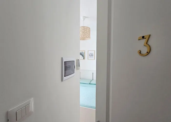 Domo Ulleri 3* Olbia