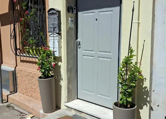 Domo Ulleri 3* Olbia